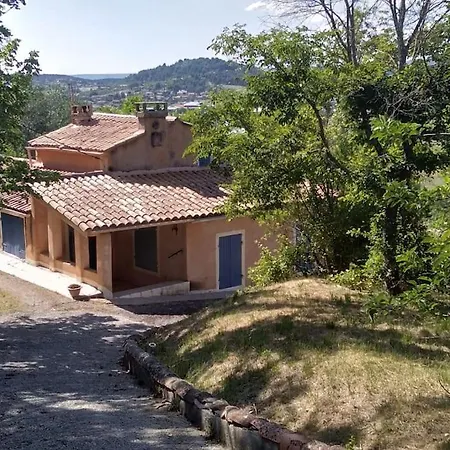 Bienvenue A La Source Dans Une Maison De Charme Apt Buitenkant foto