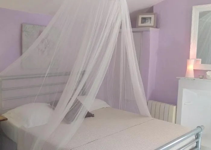 Bienvenue A La Source Dans Une Maison De Charme