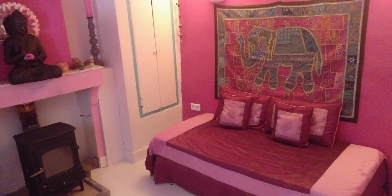 Bienvenue A La Source Dans Maison De Charme
